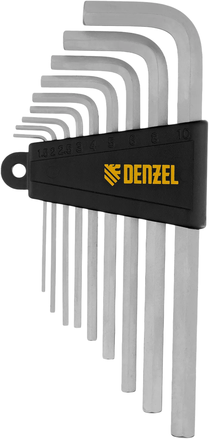 Набор инструментов Denzel 15806 5637112 STDN-0023718 - Вид №4