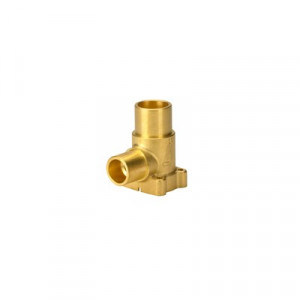 Danfoss TE 5 - 55 — Корпус клапана Корпус клапана TE12/TQ20 067B4020