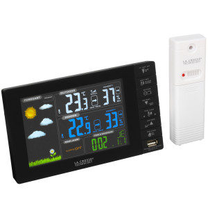 4870661 Метеостанция LaCrosse WS6827