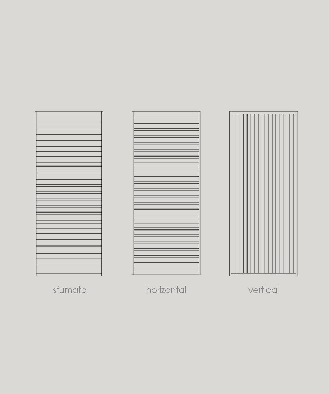 Раздвижные двери интерьер стены ADL Line ARCH-00073805 - Вид №14