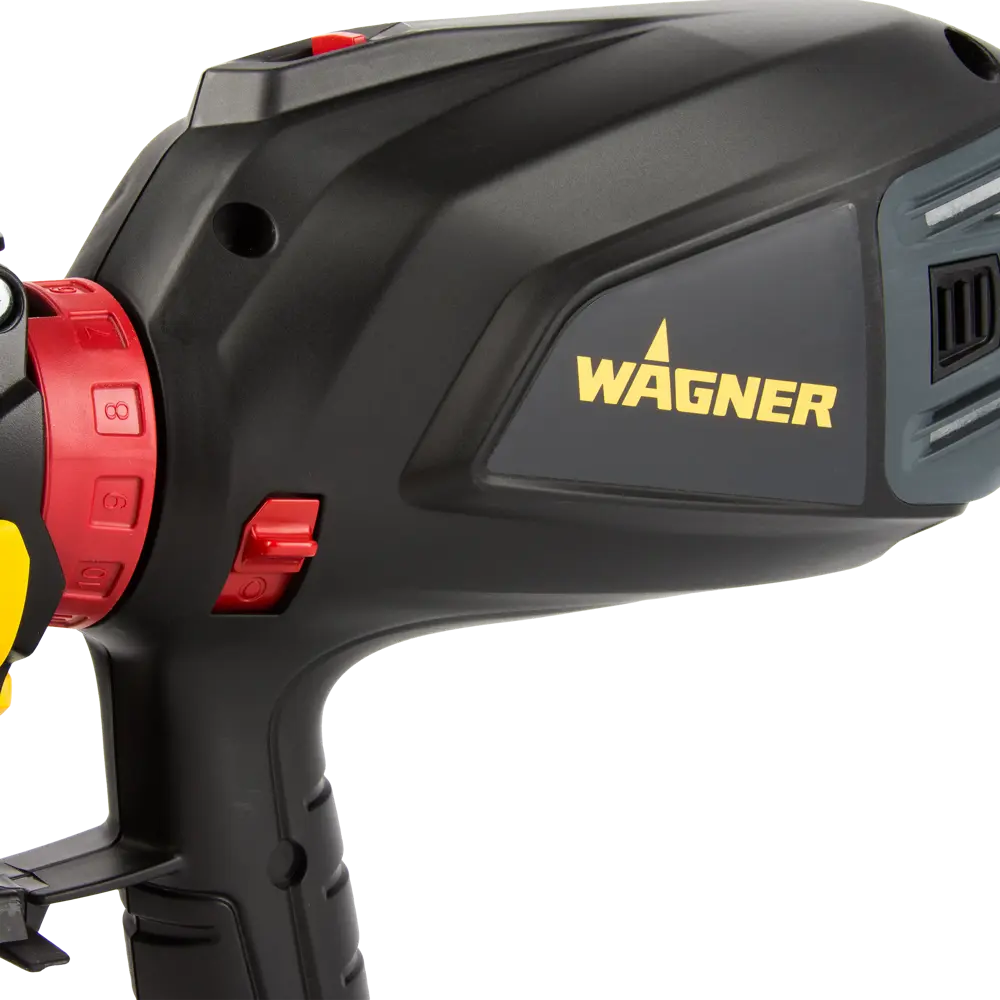 Краскопульт Wagner W575, 630 Вт, 500 мл/мин STLM-2150920 - Вид №7