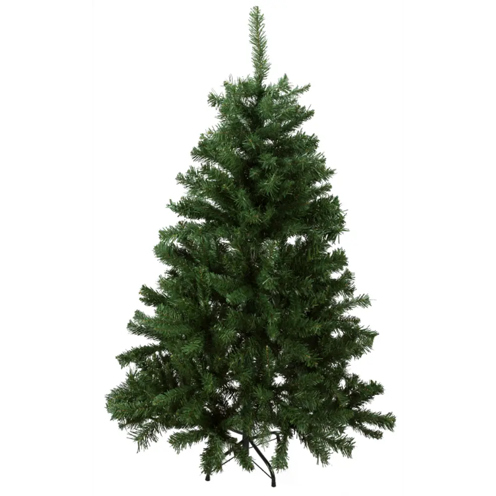 Ель новогодняя искусственная SXMas Rudolph зеленая 120 см Santreyd STLM-2044308 - Вид №1