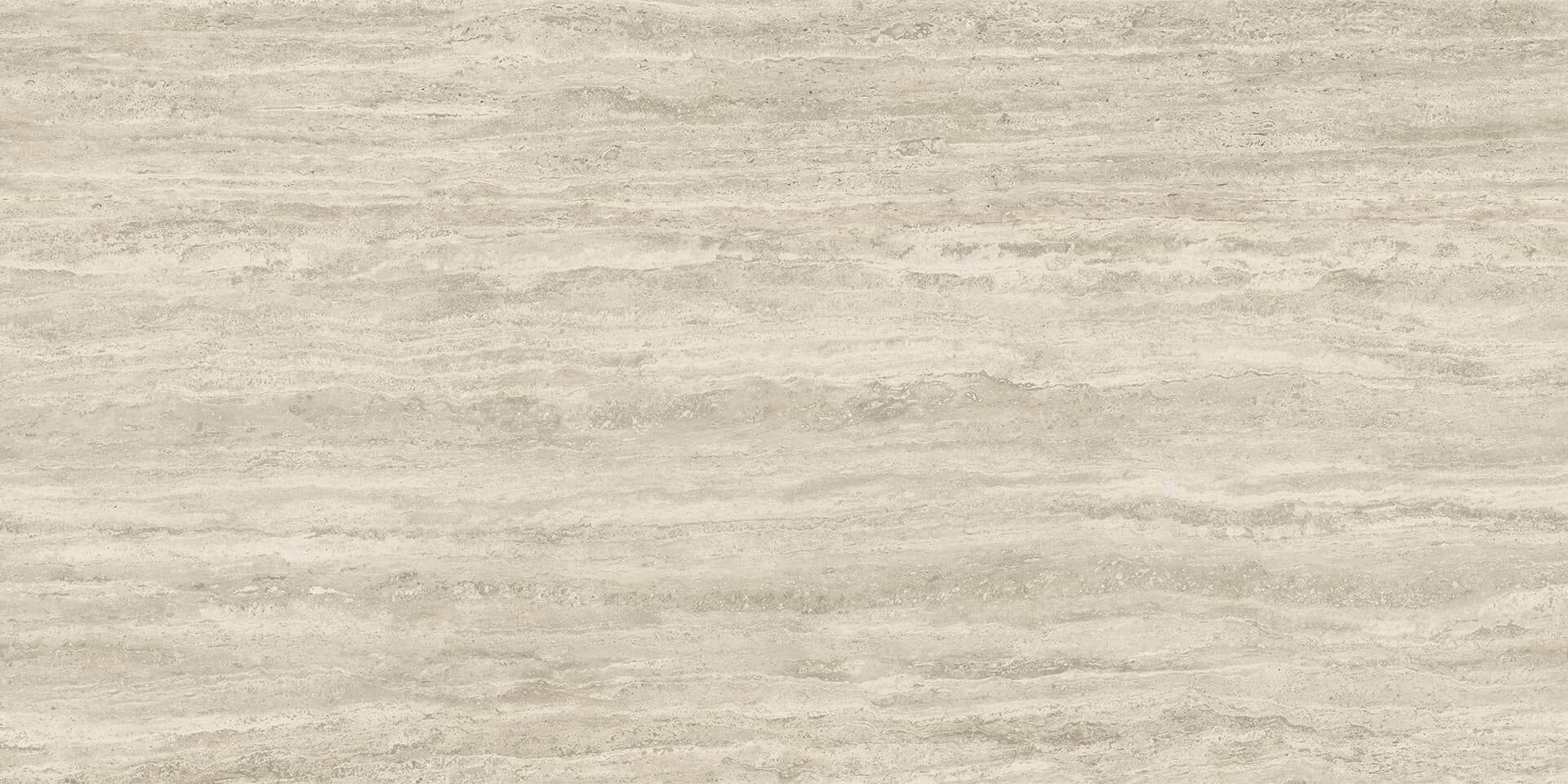 Керамогранит с мраморным эффектом Atlas Plan TRAVERTINO ROMANO SILVER ARCH-00040947 - Вид №1