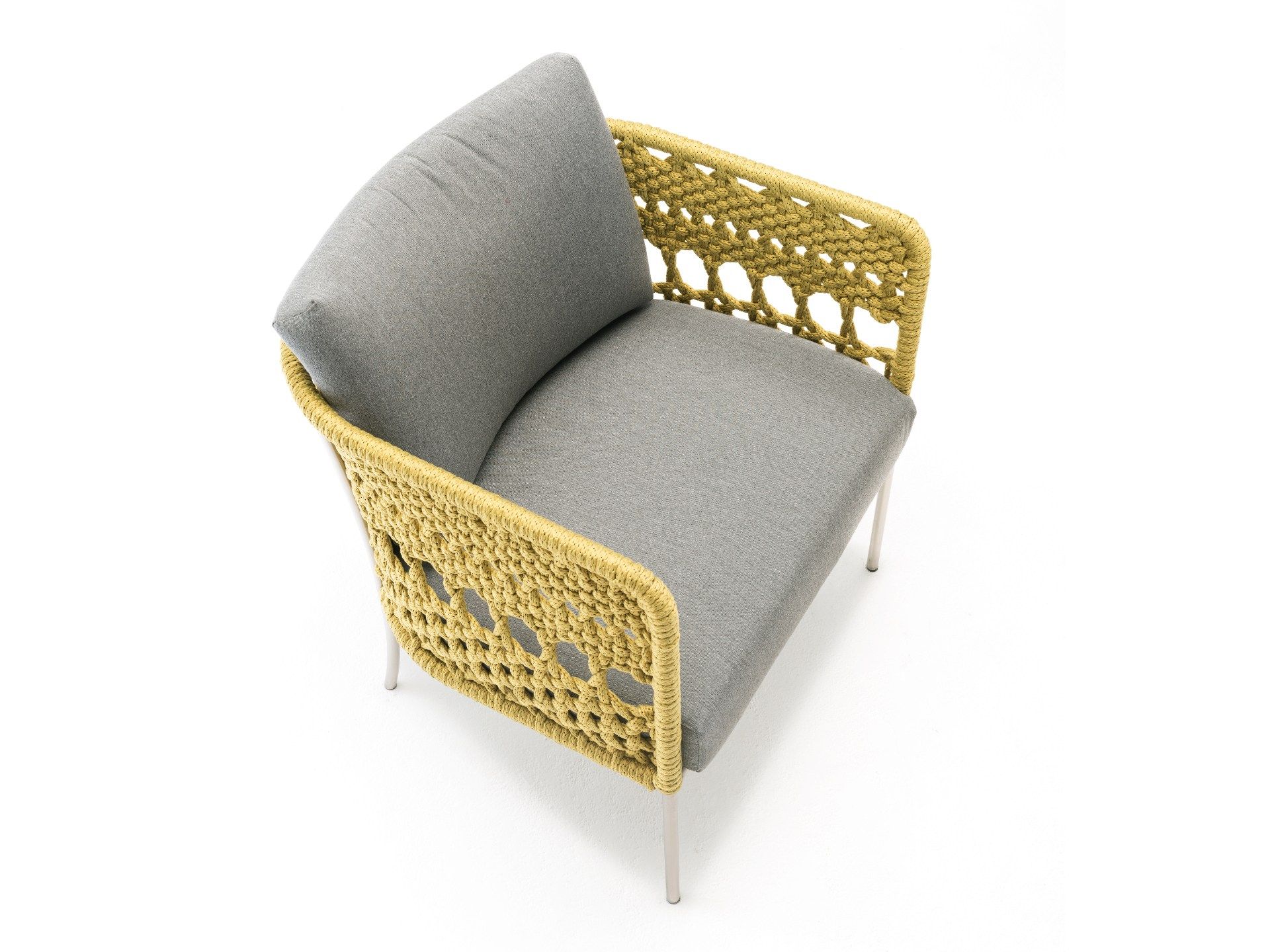 Креслице Living Divani TOMBOLO ARCH-00051133 - Вид №12