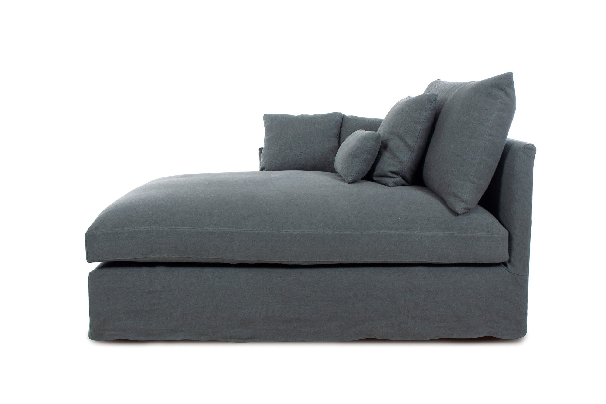 Мягкая ткань Dormeuse CREARTE COLLECTIONS Tamarindo Contemporain ARCH-00036847 - Вид №1