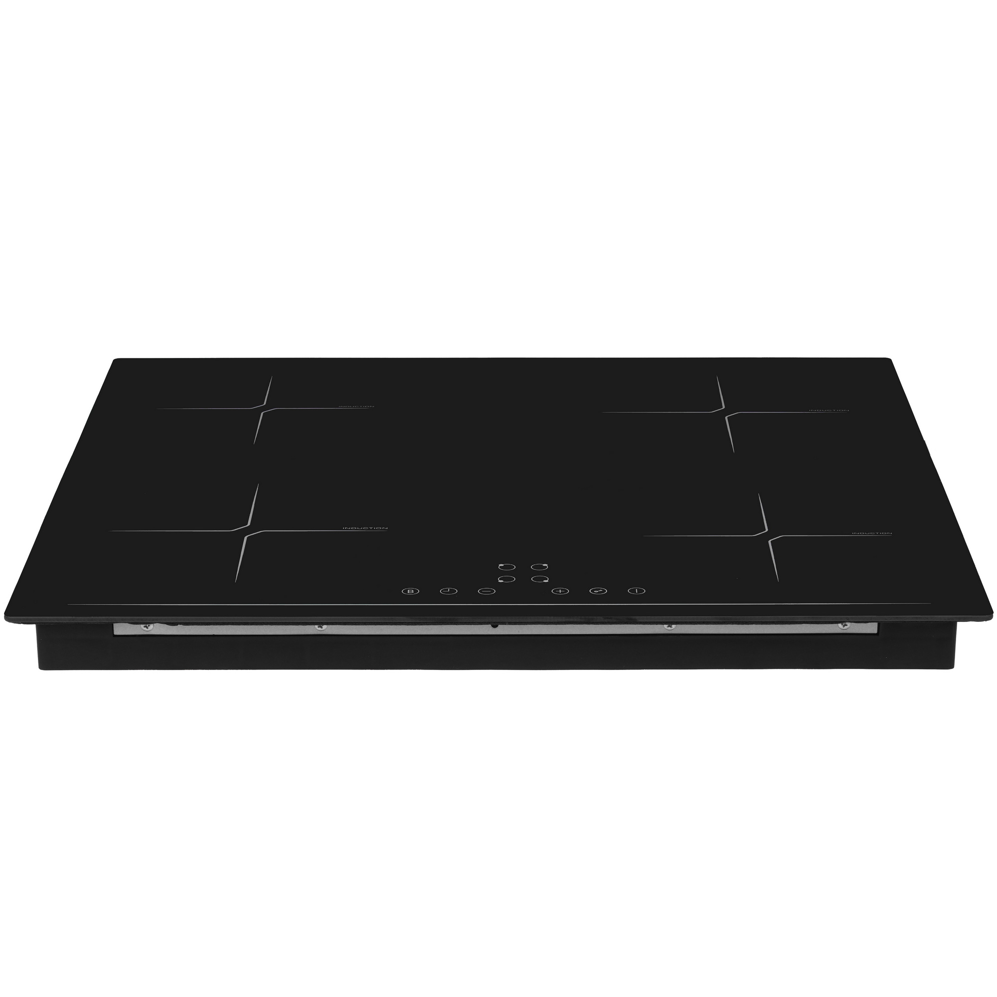 9280264 Духовой шкаф электрический Simfer B6EW56070 + Варочная поверхность индукционная Simfer H60I74S003 STDN-0049160 - Вид №10