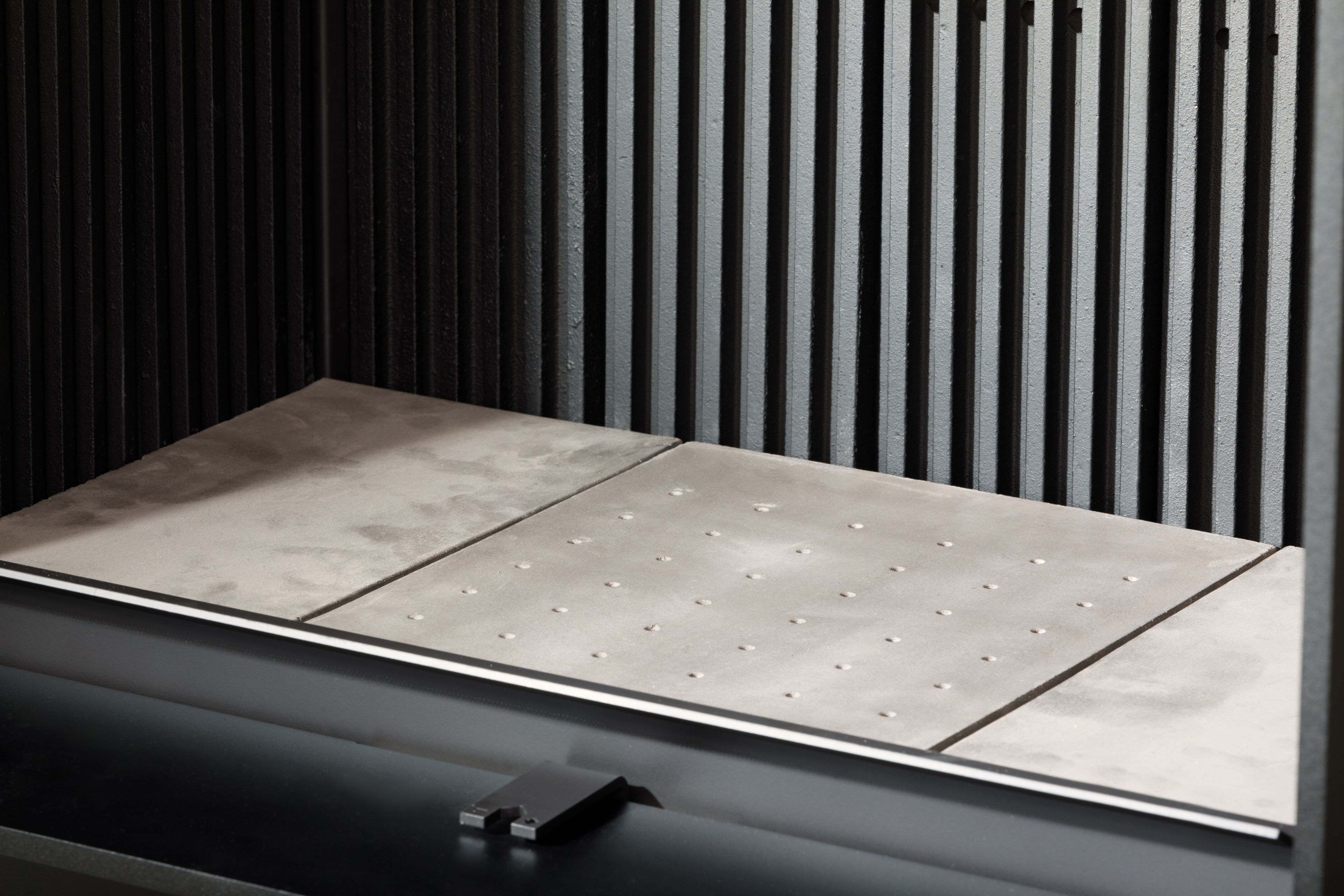 Закрытый дровяной камин Metalfire OPTIMUM 700-60 WHE 1SA ARCH-00069527 - Вид №5