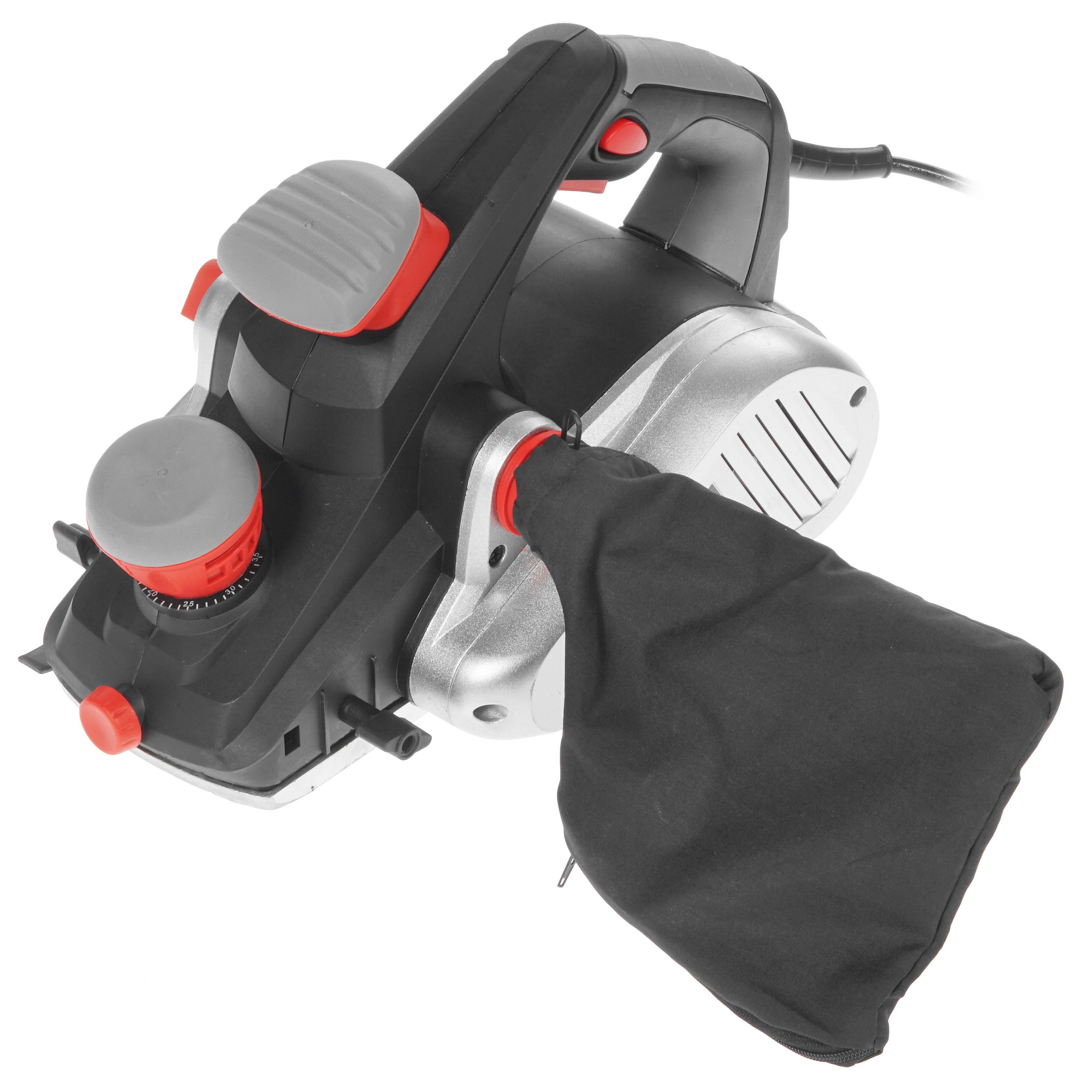 Электрорубанок P.I.T. GHO110-C 8157101 PIT STDN-0076464