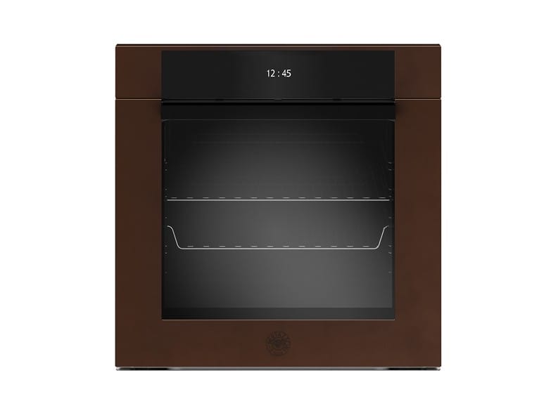 Электрическая встраиваемая печь с сенсорным экраном Bertazzoni ARCH-00014457 - Вид №1