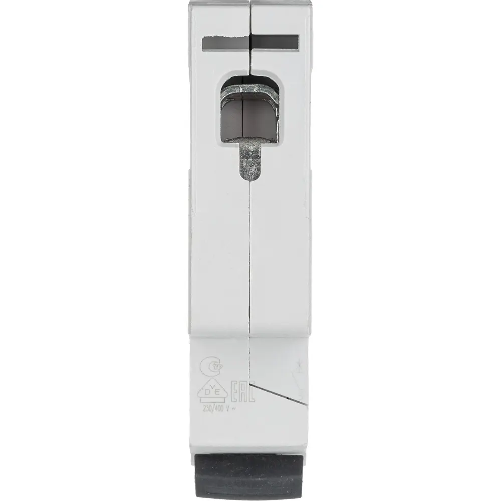 Автоматический выключатель Legrand RX3 1P 20А с защитой от перегрузок 89334876 STLM-1351341 - Вид №4