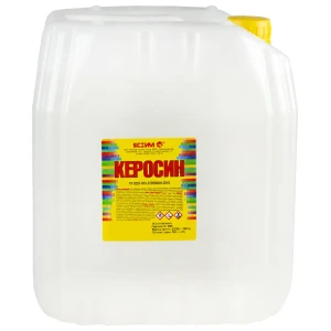 Керосин Ясхим 10 л