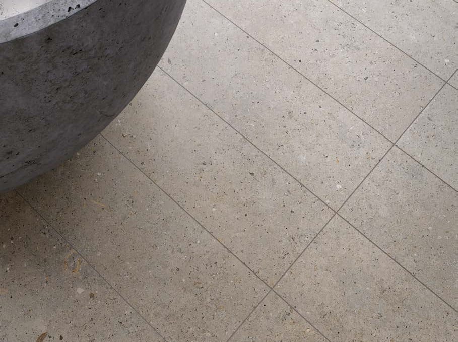 Пол / облицовка керамогранита с эффектом камня Pastorelli BIOPHILIC ARCH-00008659