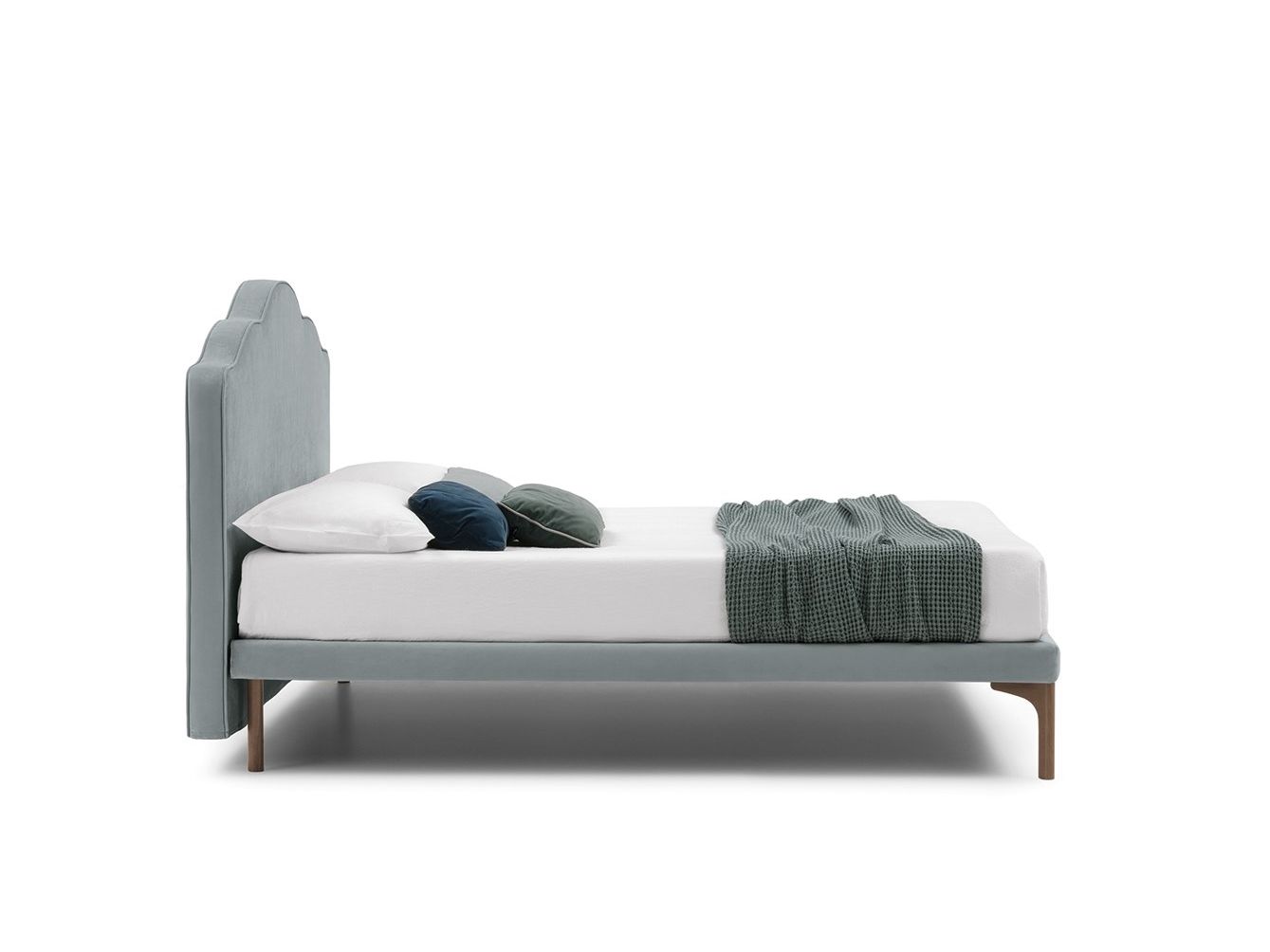 Двуспальная кровать Bolzan Dafne ARCH-00130315 - Вид №5