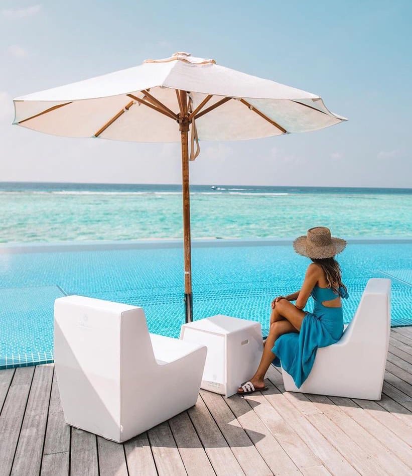 Садовое кресло Trona Бриллианты ARCH-00048418 - Вид №2