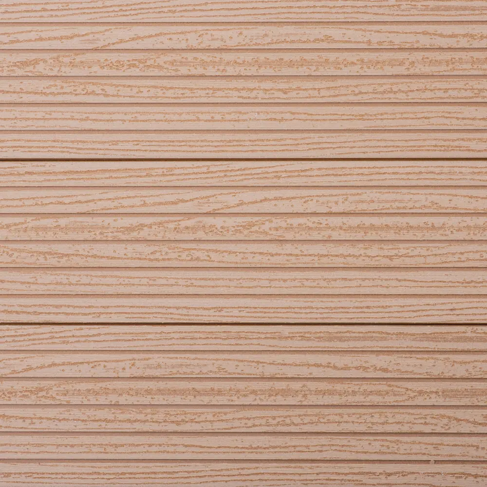 Террасная доска ДПК MultiDeck цвет дерево 3000х150х27 мм 0.45 м² МУЛЬТИДЕК STLM-2042746 - Вид №8