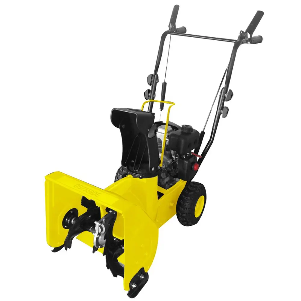 Снегоуборщик бензиновый 400MM 3.5 л/с Santreyd STLM-2039550