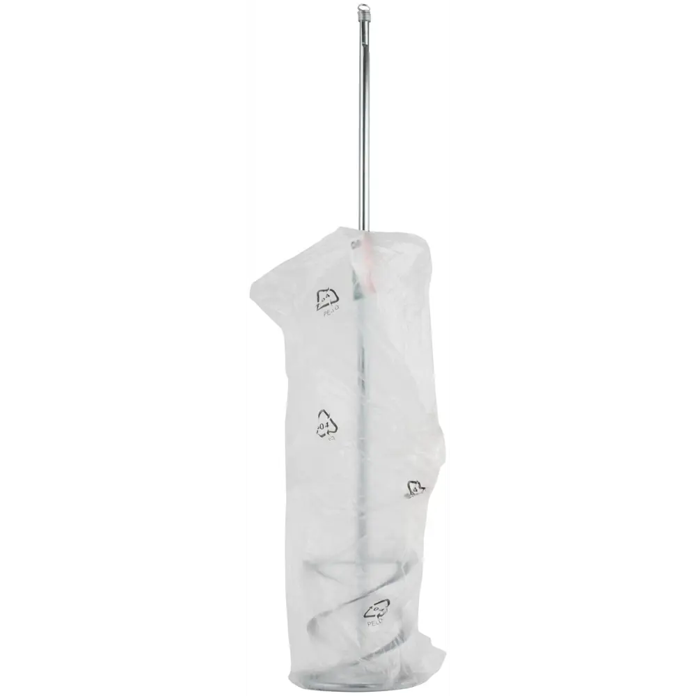 Насадка-миксер Fit 04261 SDS-Plus 120x600 мм, сталь STLM-2188010 - Вид №5