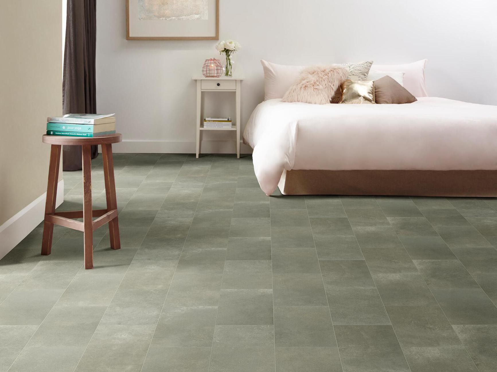 Нескользящий виниловый пол с эффектом камня BEAUFLOR Feelings ARCH-00153174