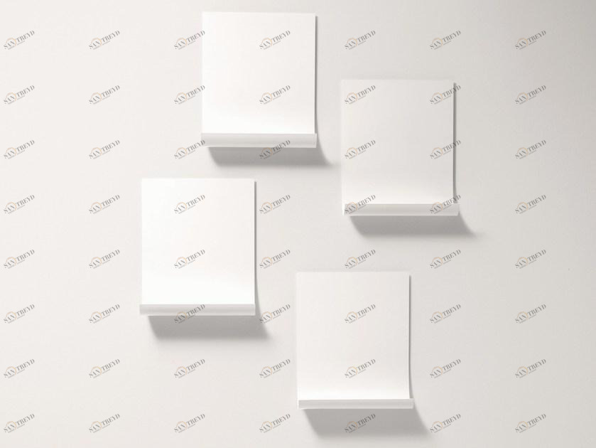 Desalto Полка из листового металла Softer than steel sun-id-1488927