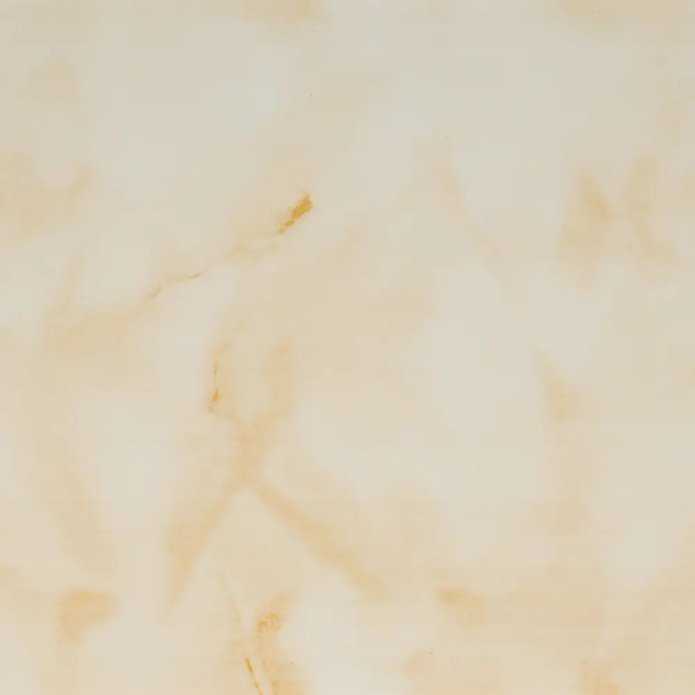 Santreyd Стеновая панель ПВХ Бежевый мрамор для кухонного фартука 89366077 STLM-1013066