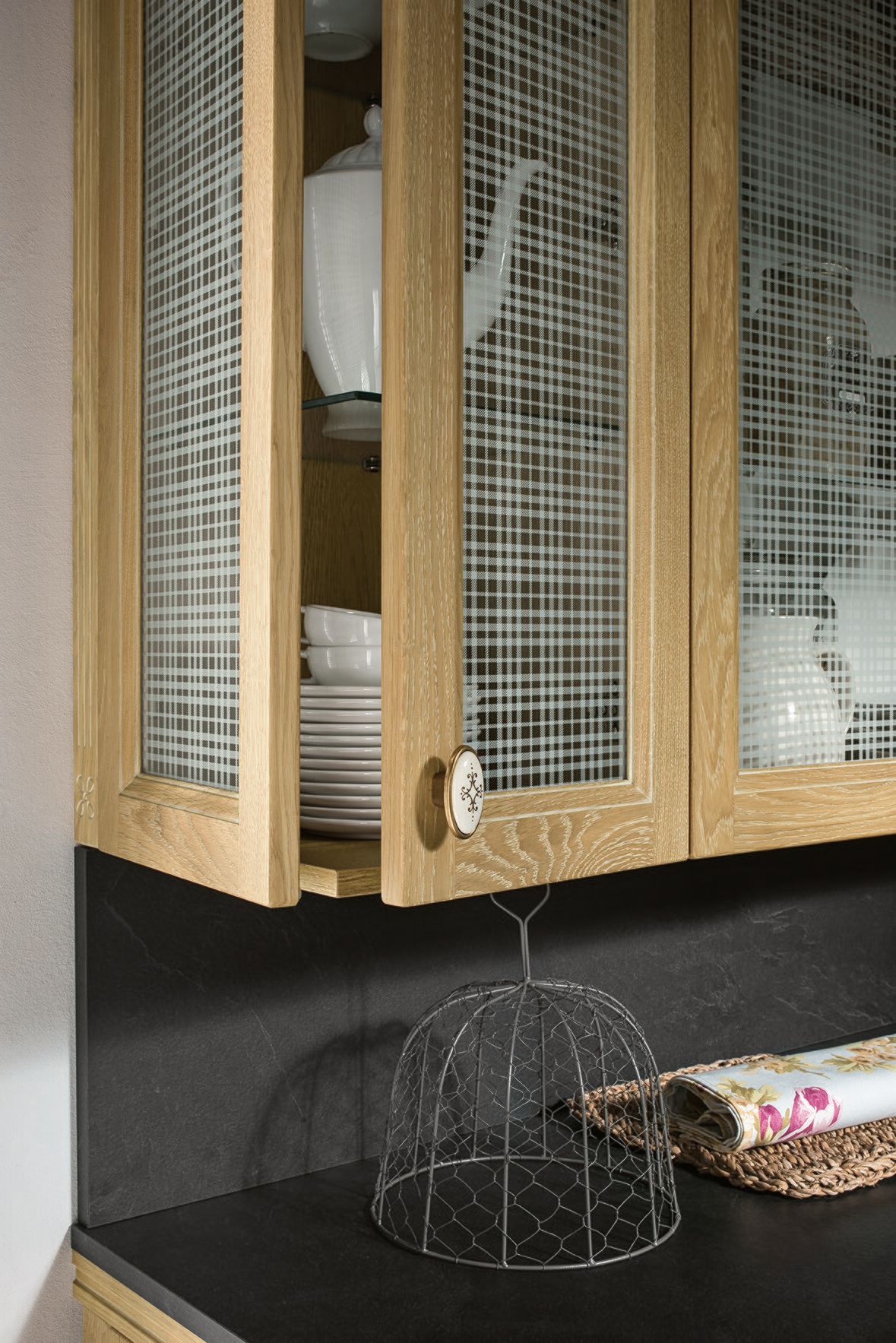 Встроенная кухня Febal Casa ARCH-00037471 - Вид №74