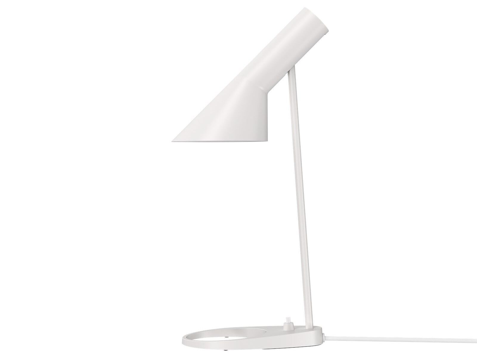 Регулируемая стальная настольная лампа In Stock Louis Poulsen ARCH-00138037