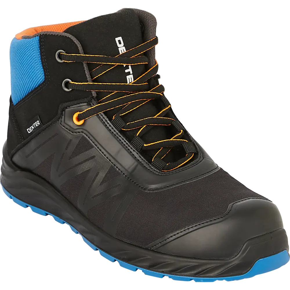 Ботинки Dexter S3 SRC размер 44 STLM-2004148