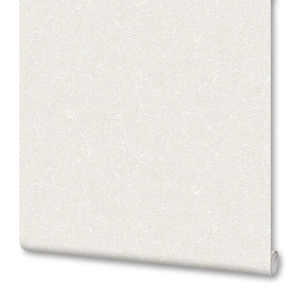 Обои флизелиновые Startdeco Эмили бежевые 1.06 м МП281492 STLM-2102113