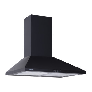 5344899 Вытяжка каминная Cata V3-S500 BK черный