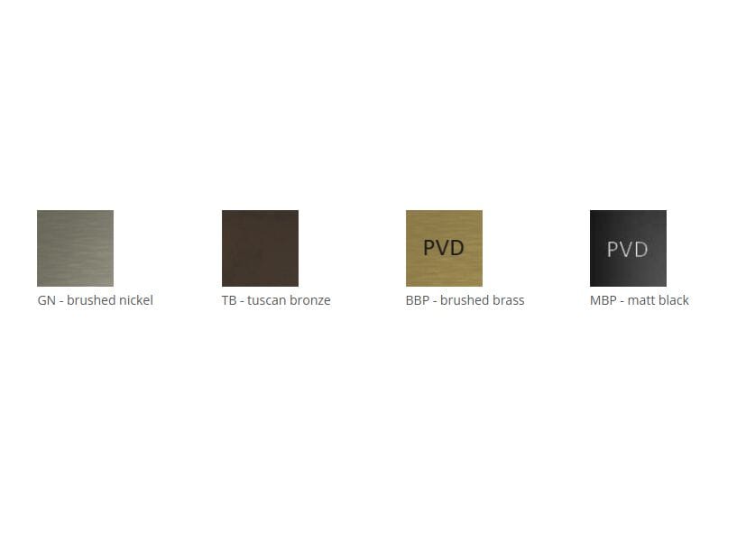 Латунный встраиваемый смеситель для душа Hotbath Guy ARCH-00003300 - Вид №2