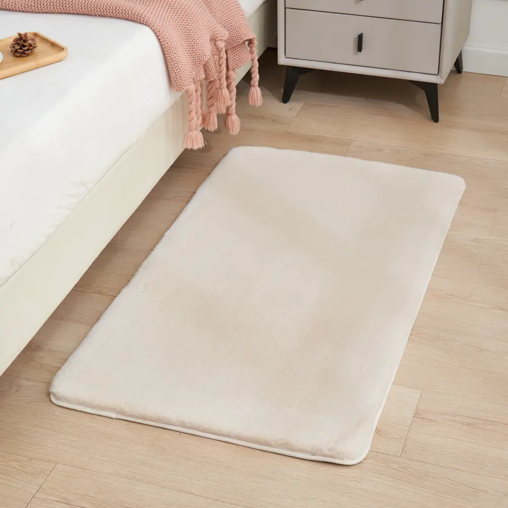 Santreyd Bingo - декоративный ковер с эффектом мальдивского песка 85881566 STLM-0065886