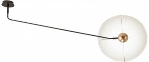 bs.living Led подвесной светильник в pmma Saturn Sp-iv0022