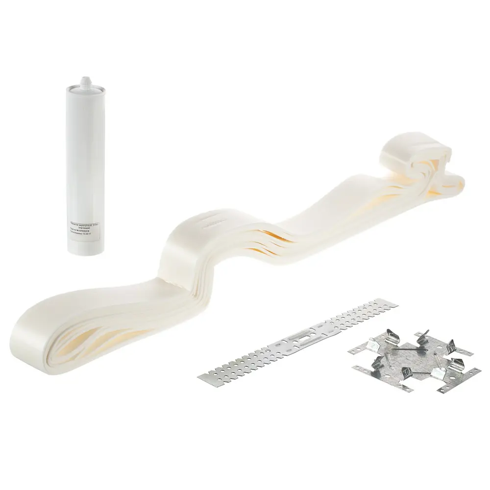 Набор для установки Тихий дом №8, 10.8 м² GYPROC STLM-2074636 - Вид №2