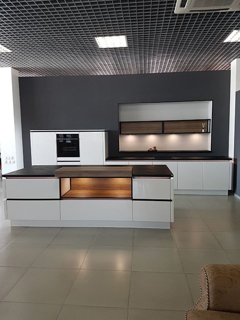 Столешницы для кухни - Тенерифе LIGRON LIST373 1126 - Вид №18