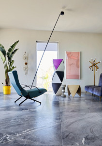 Табурет Poleasy®