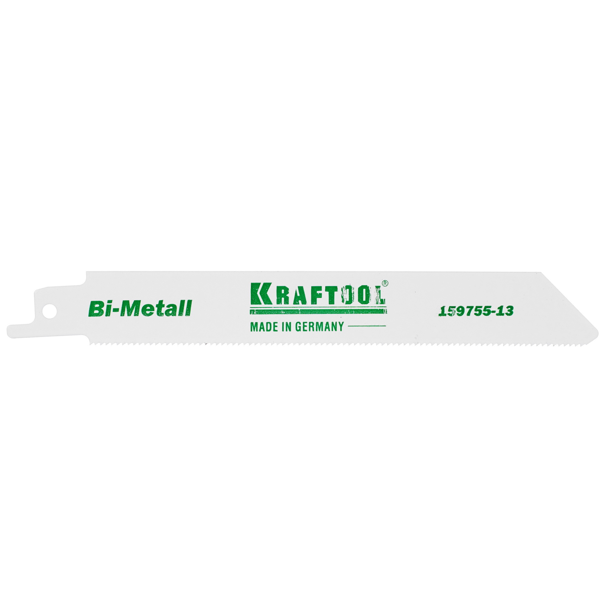Полотно для сабельных пил KRAFTOOL S922EF 9197688 STDN-0089723