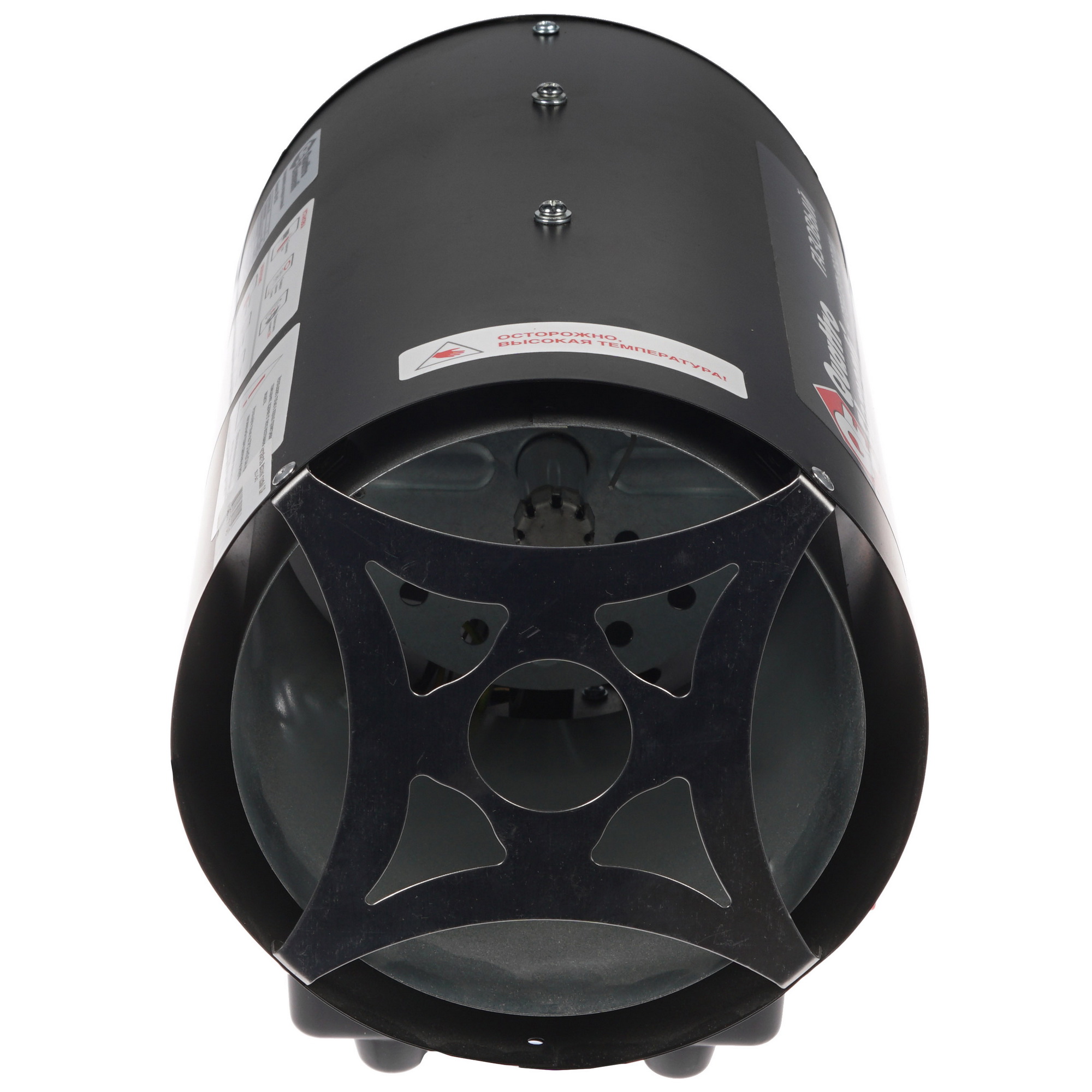 1276921 Тепловая пушка газовая Quattro Elementi QE-15G 911-543 STDN-0103708 - Вид №1