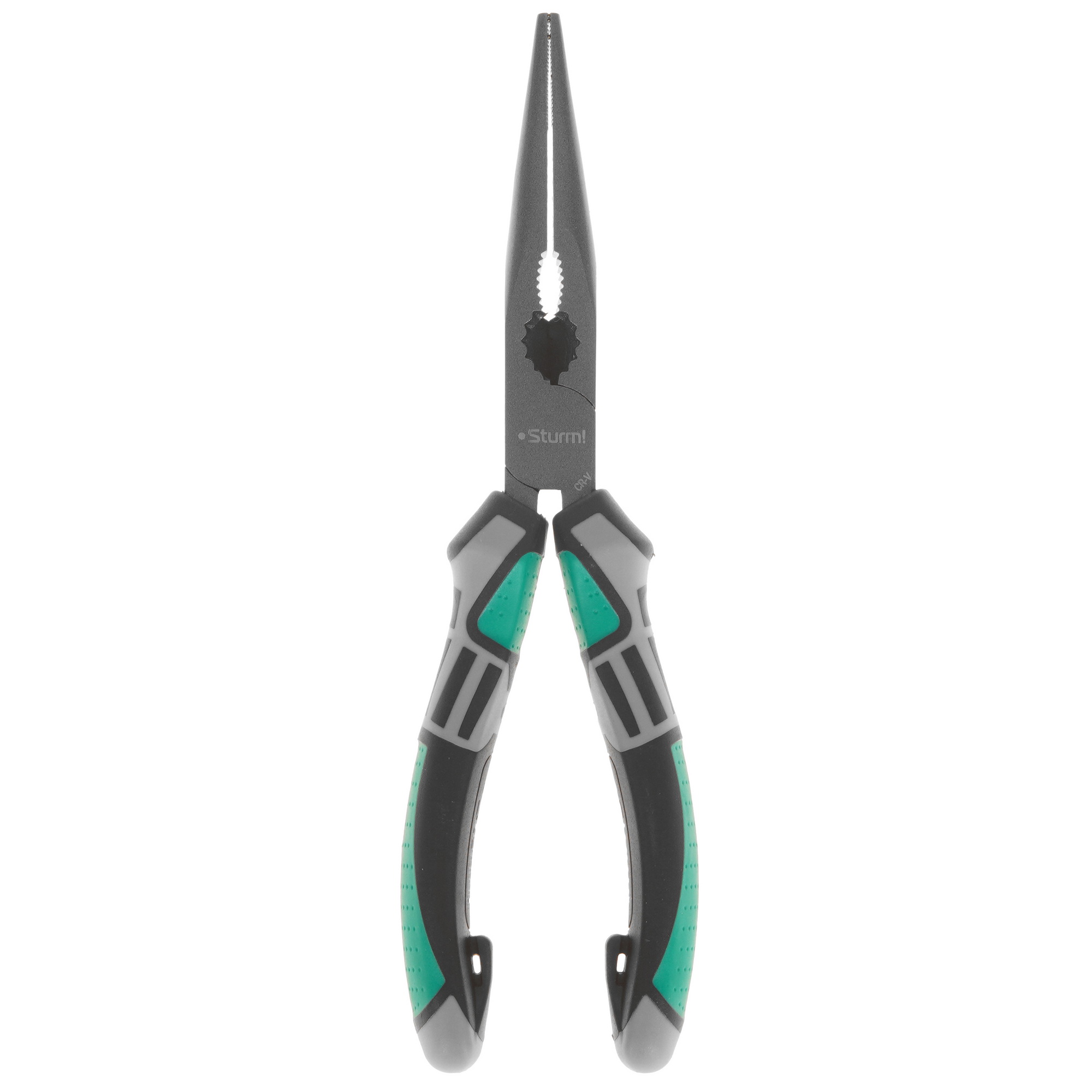 Длинногубцы Sturm! 1020-13-3-200 5319776 STDN-0049725
