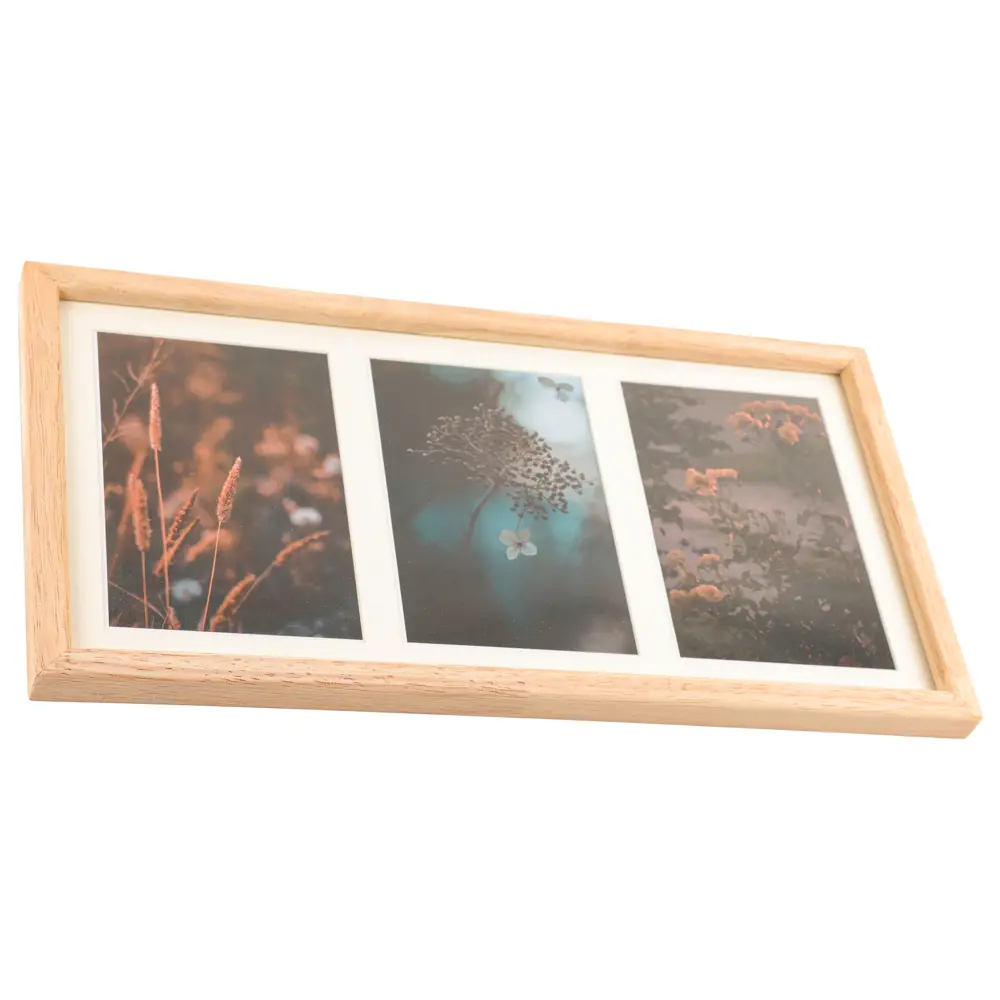 Рамка с паспарту Dream River 40×21 см в скандинавском стиле 89432449 STLM-1577471 - Вид №4