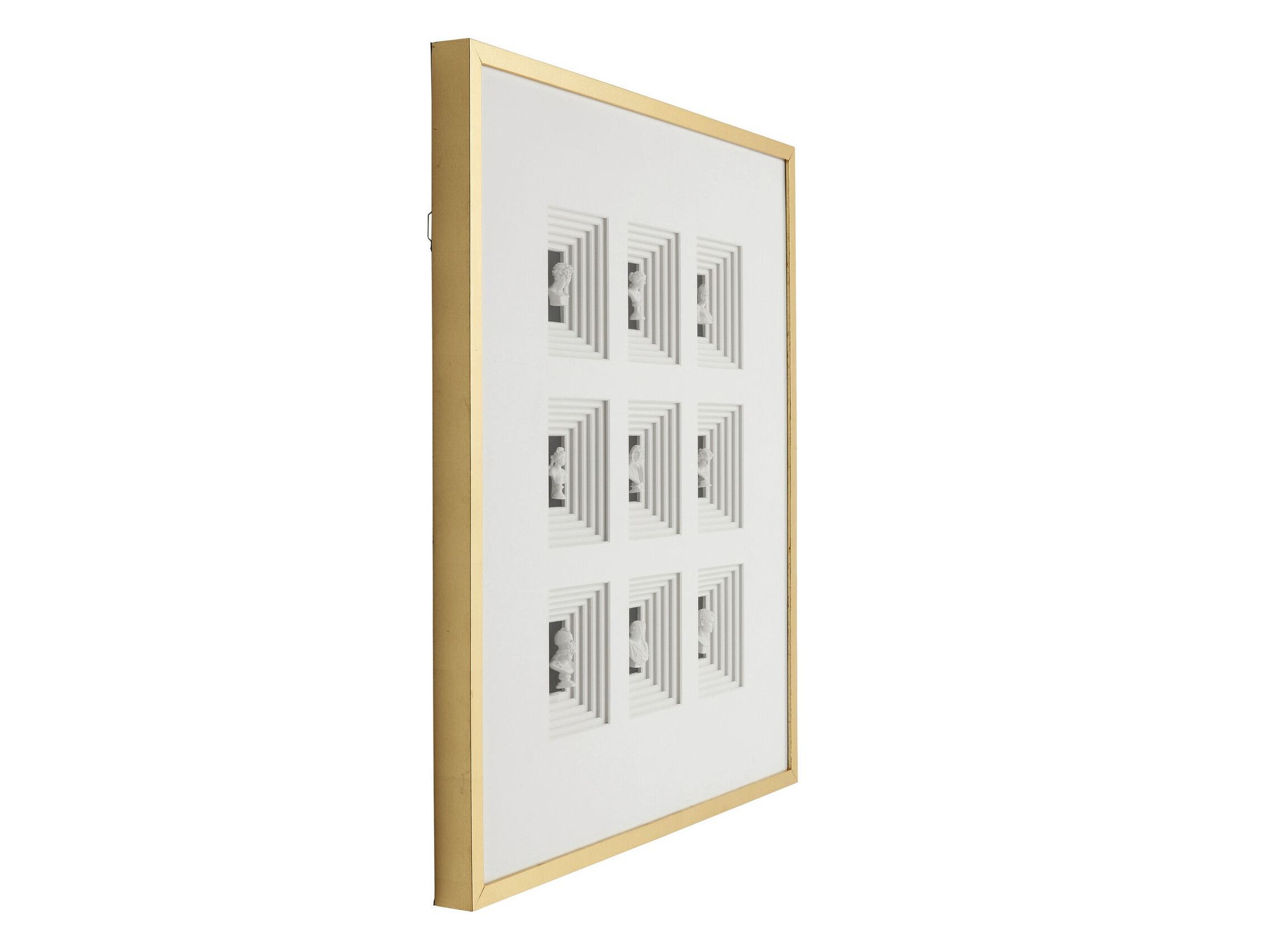 Каркас из полирезина KARE Design ANCIENT ART NOVE ARCH-00150609 - Вид №1