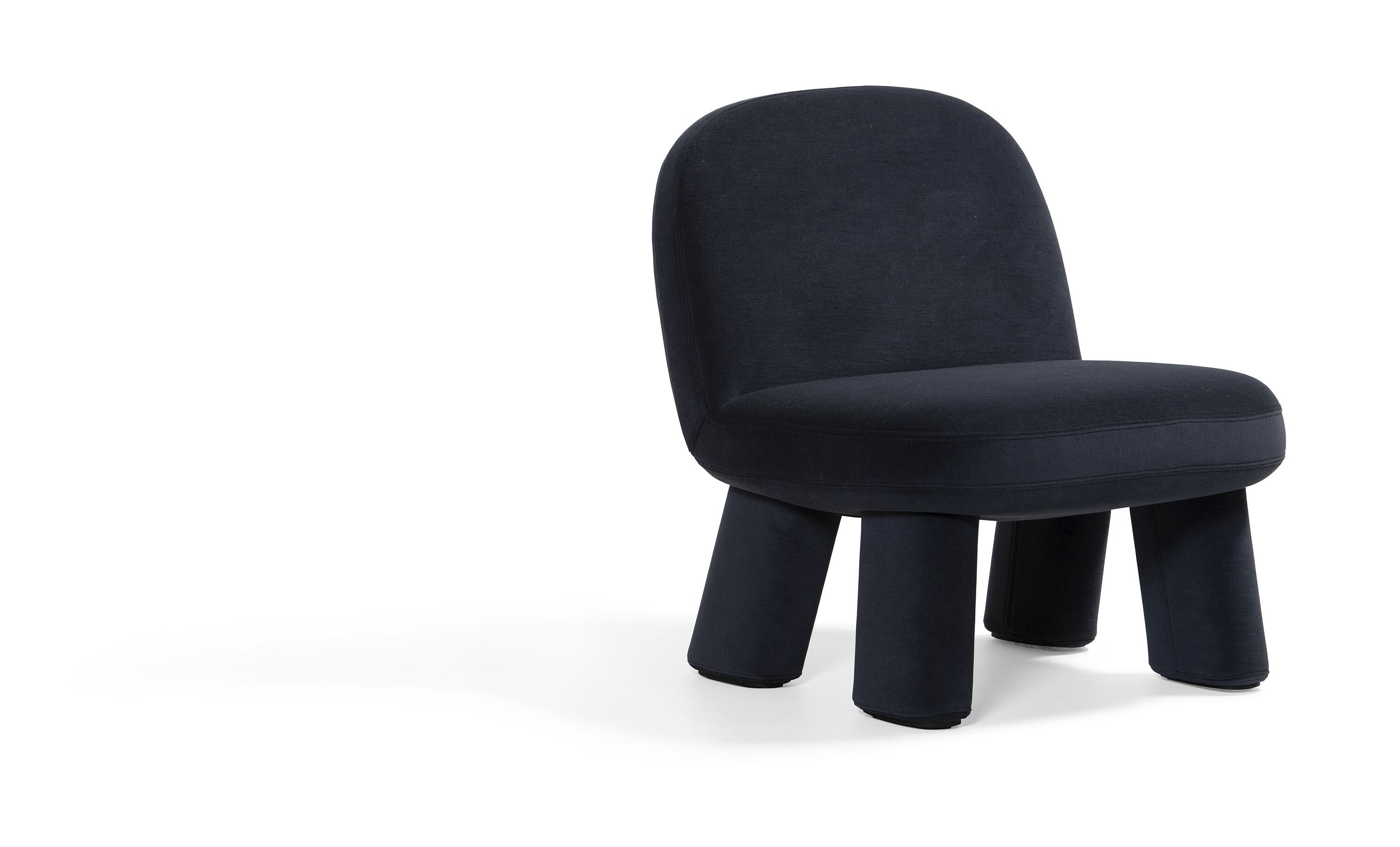 Тканевое кресло Bla Station MAX ARCH-00058526 - Вид №25