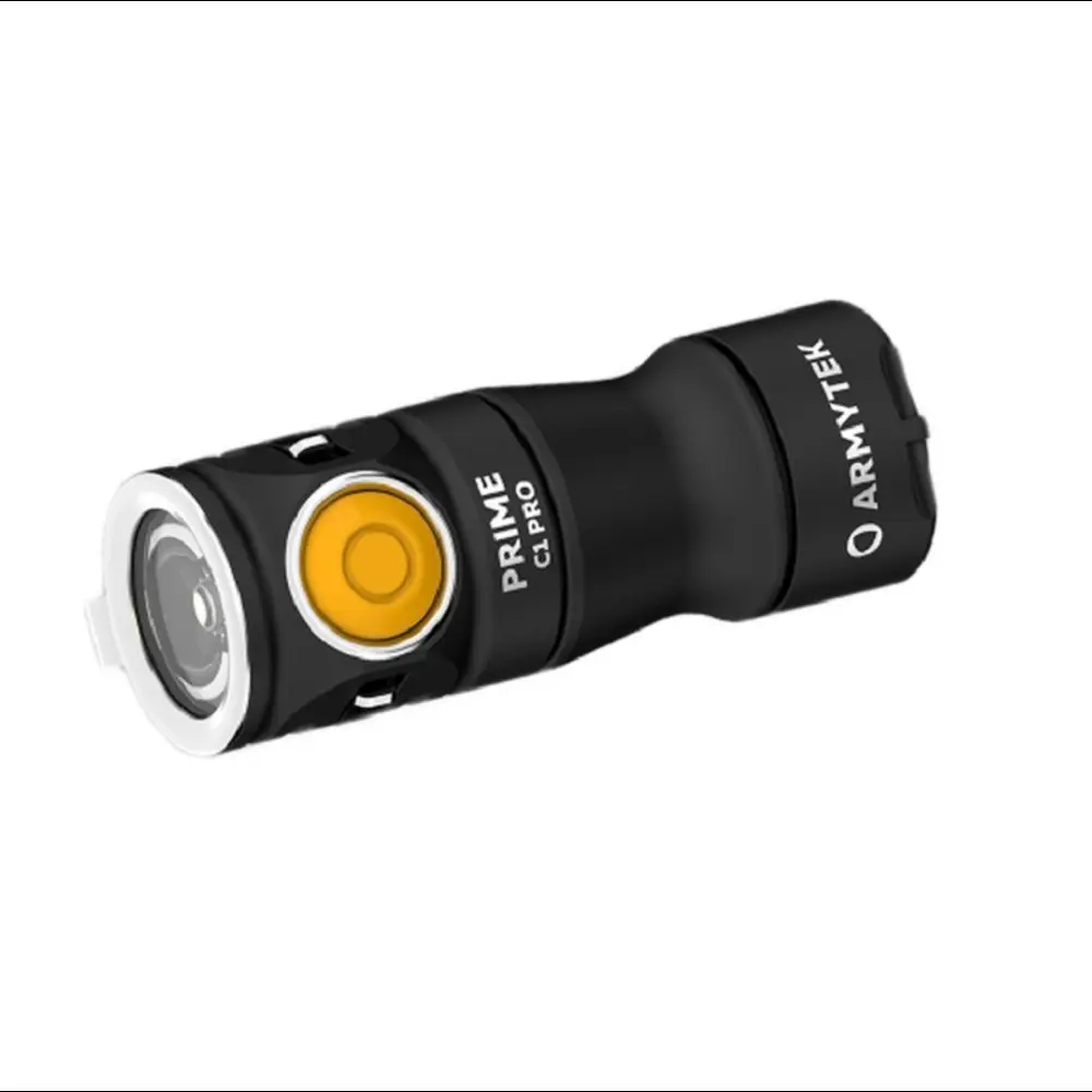 91552910 Фонарь Armytek Prime C1 Pro USB+18350 F07901W 930 лм STLM-0926860