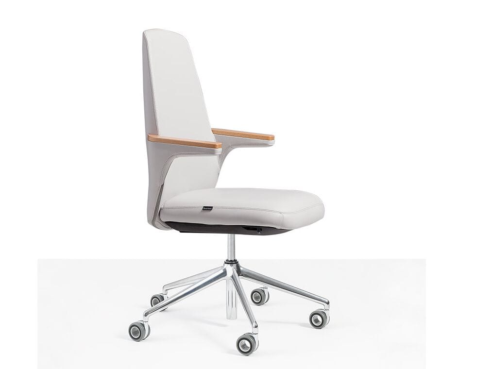 Офисное кресло с 5 спицами Moschella Beetle ARCH-00020060