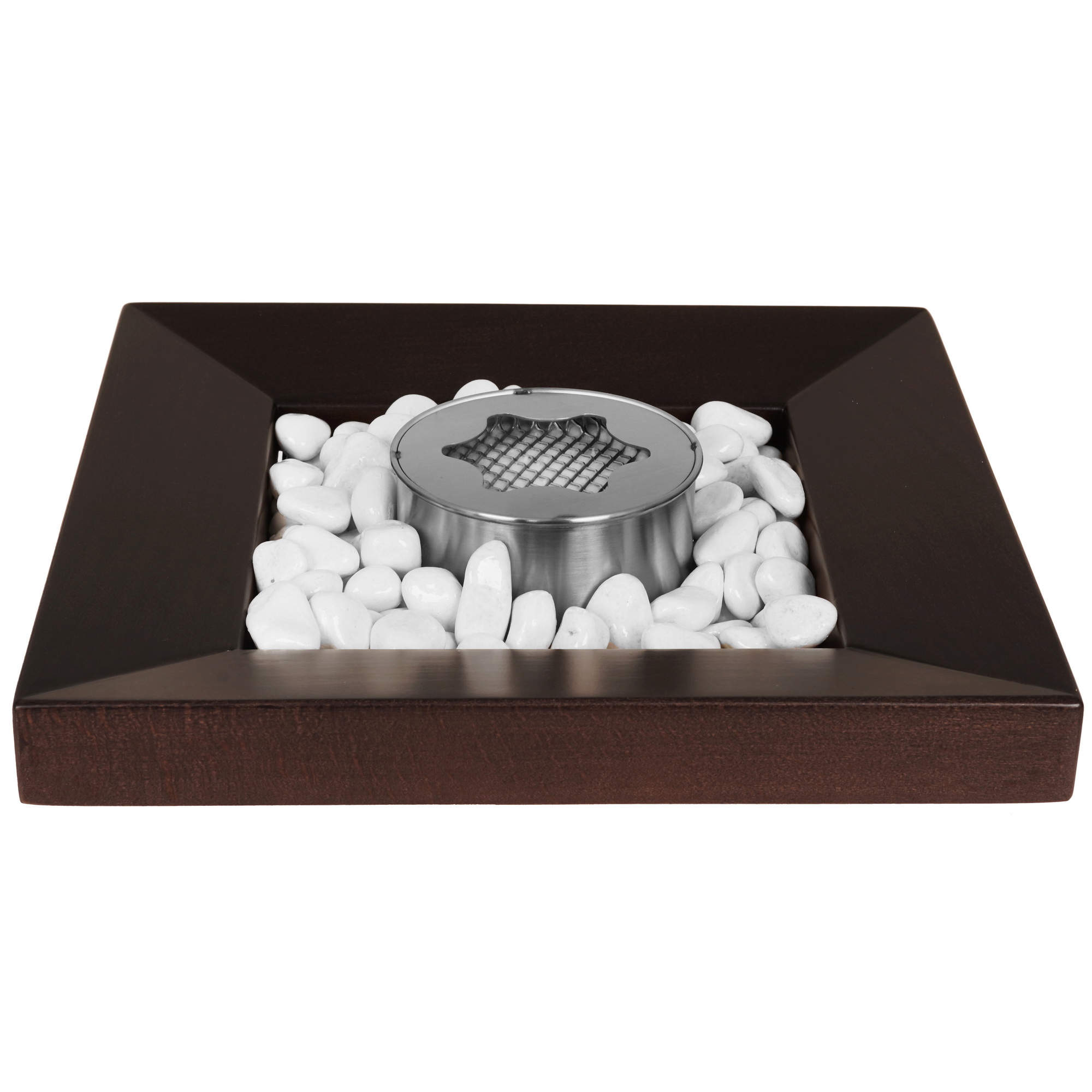 9101979 Биокамин Firelight BFP/T-2525 Cup коричневый STDN-0099260 - Вид №4