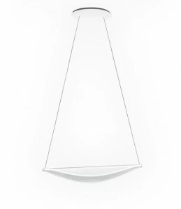 Stilnovo Led подвесной светильник в pmma Diphy 8172
