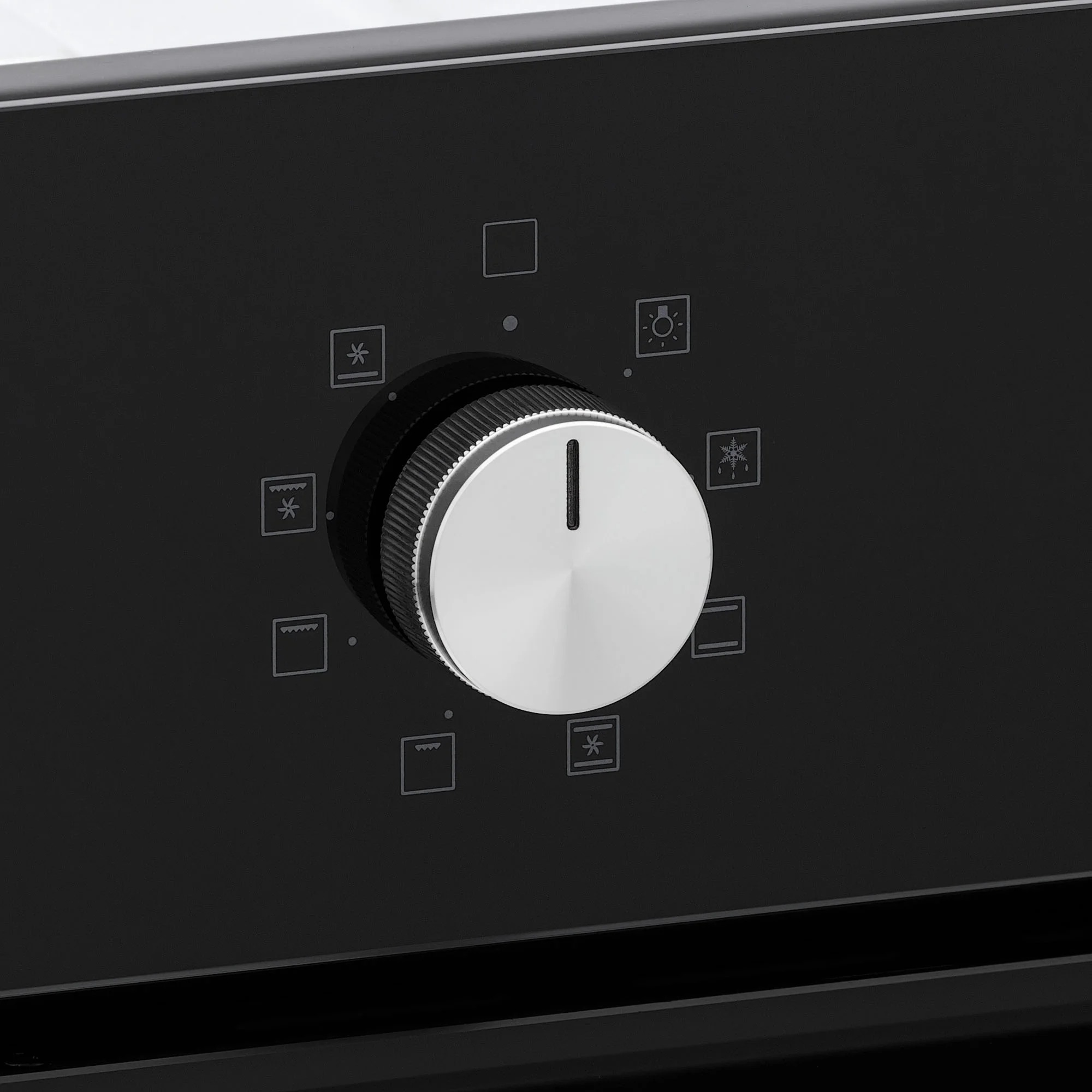 9013384 Электрический духовой шкаф KRONA ONORE 60 BL G2 черный KRONA1 STDN-0020381 - Вид №6