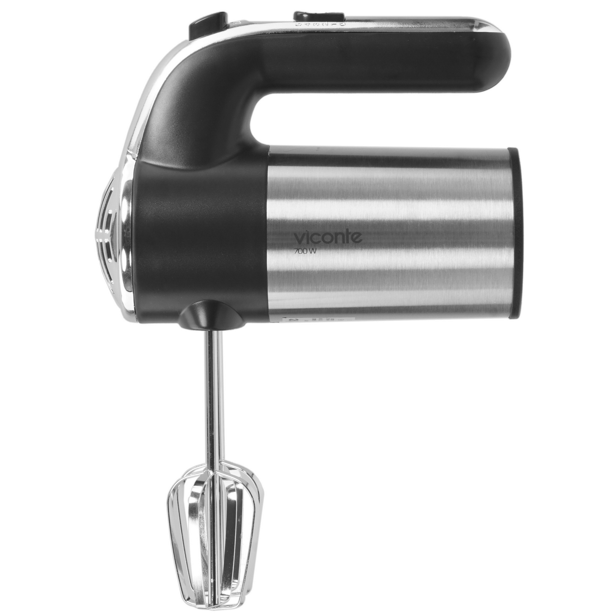 9057692 Миксер Viconte VC-1340 серебристый STDN-0027561 - Вид №1