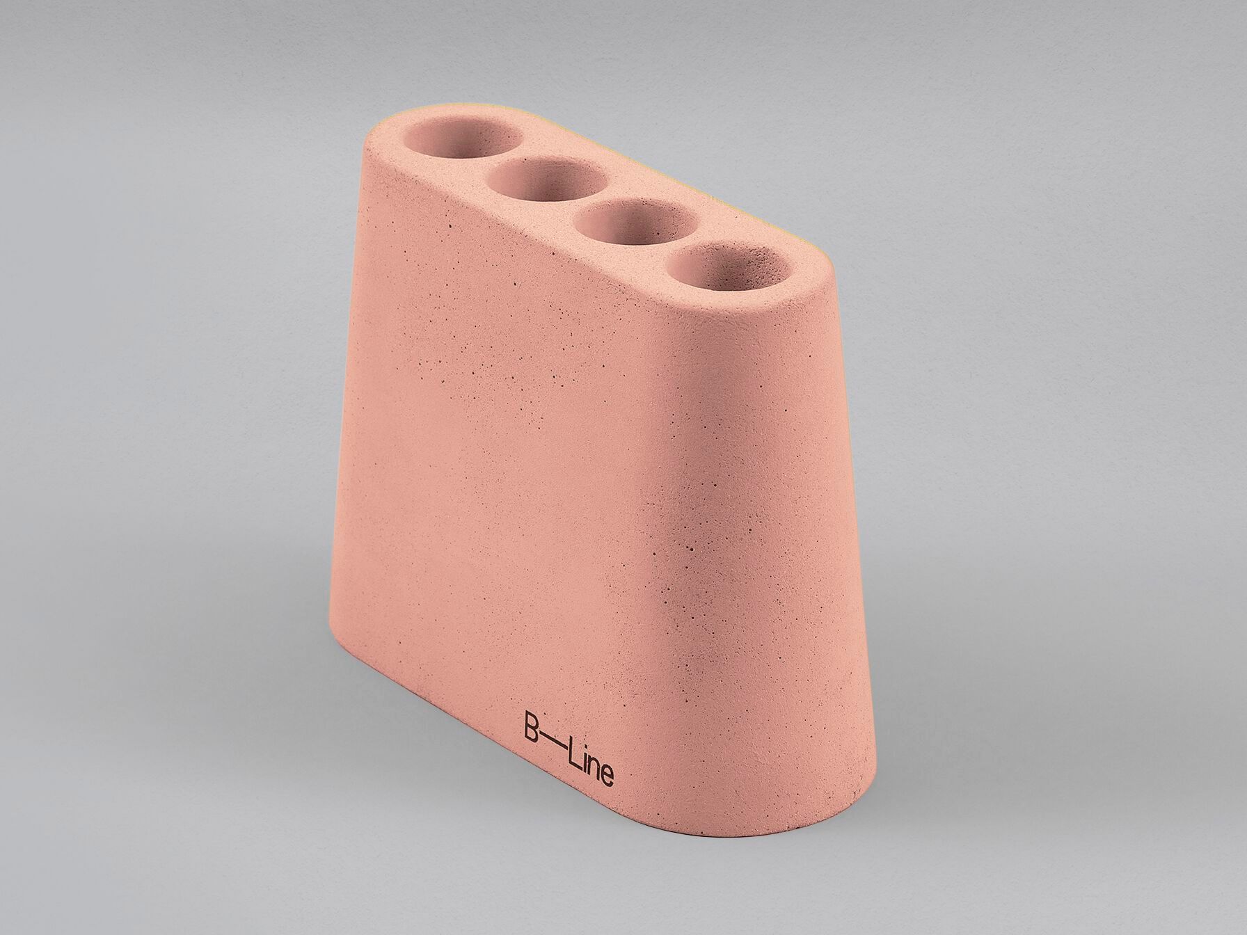 Бетонный держатель ручки B-LINE AKI JR ARCH-00109670