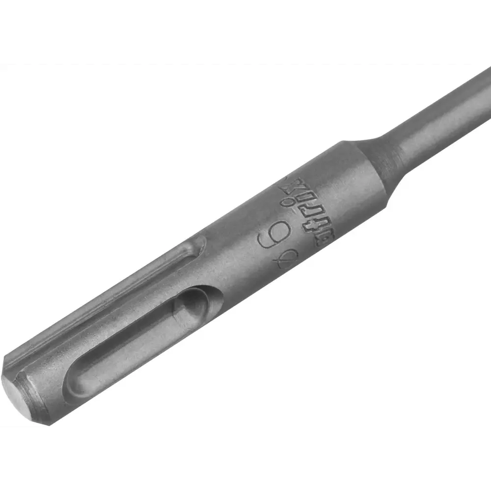 Бур по бетону SDS-plus Matrix 71036, 6x300 мм STLM-2091872 - Вид №2