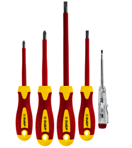 Набор отверток ЗУБР 25265 9109106